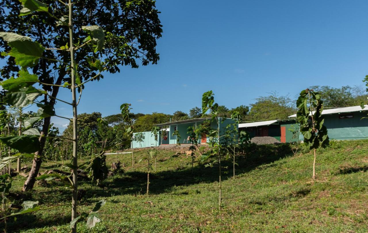 Apartment Nuestros Suenos Santa Cruz (Guanacaste)